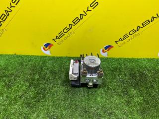 Блок abs MITSUBISHI DIAMANTE F41A 6G73 MR493118 4 ракурс
