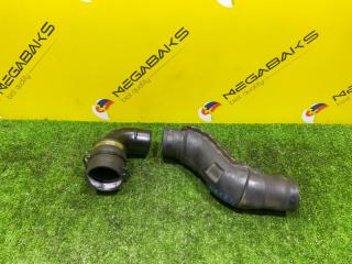 Патрубок интеркулера NISSAN CEDRIC ENY34 RB25DET 14463AG500 2 ракурс