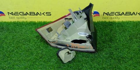 Стоп-сигнал правый VOLVO V70 BW56 B5254T6 009431040869 4 ракурс