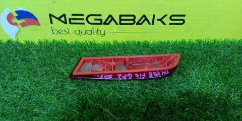 Катафот в бампер левый задний HONDA FIT SHUTTLE GP2 LDA 33555TF7J01 2 ракурс