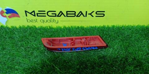 Катафот в бампер правый задний HONDA FIT SHUTTLE GP2 LDA 33555TF7J01 2 ракурс