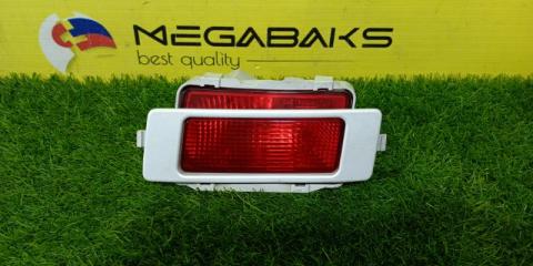 Катафот в бампер задний NISSAN CEDRIC ENY34 RB25DET 26580AG000 1 ракурс