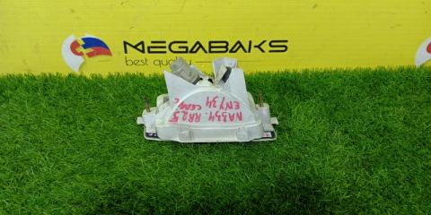 Катафот в бампер задний NISSAN CEDRIC ENY34 RB25DET 26580AG000 5 ракурс