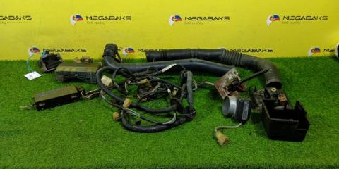 Двигатель ISUZU PIAZZA JR130 G200 108037 3 ракурс
