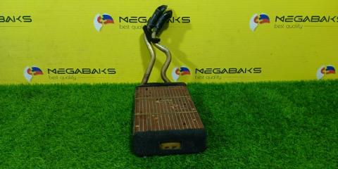 Радиатор печки TOYOTA ESTIMA LUCIDA TCR10 2TZ-FE 8710728060 4 ракурс