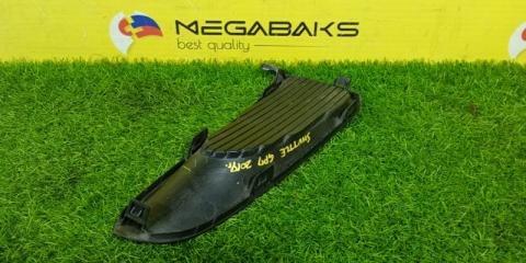 Заглушка бампера правая передняя HONDA SHUTTLE GP7 71103-TD4-J0 5 ракурс