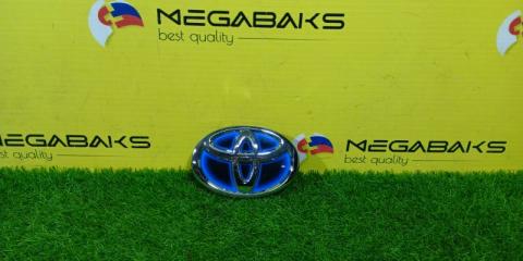 Лейба TOYOTA PRIUS ALPHA ZVW41 2ZR-FXE 75311-47011 1 ракурс Лейба TOYOTA PRIUS ALPHA ZVW41 2ZR-FXE 75311-47011 1 ракурс