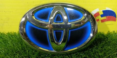 Лейба TOYOTA PRIUS ALPHA ZVW41 2ZR-FXE 75311-47011 2 ракурс Лейба TOYOTA PRIUS ALPHA ZVW41 2ZR-FXE 75311-47011 2 ракурс