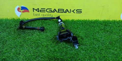 Форсунка омывателя правая TOYOTA PRIUS ALPHA ZVW41 2ZR-FXE 85207-47020 1 ракурс