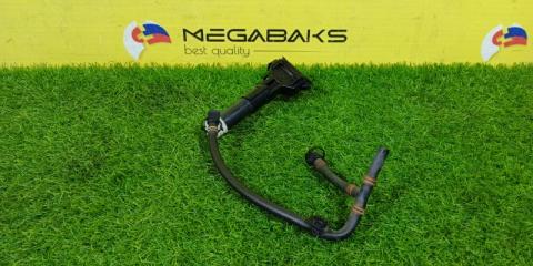 Форсунка омывателя правая TOYOTA PRIUS ALPHA ZVW41 2ZR-FXE 85207-47020 4 ракурс
