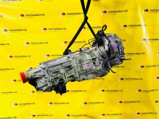 МКПП SUBARU IMPREZA GJ3 FB16 32000AJ960 1 ракурс