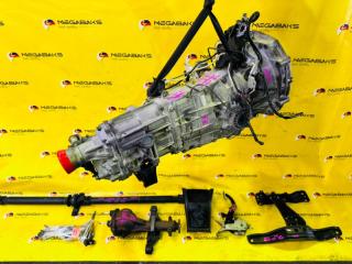 МКПП SUBARU IMPREZA GJ3 FB16 32000AJ960 2 ракурс
