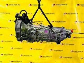МКПП SUBARU IMPREZA GJ3 FB16 32000AJ960 3 ракурс