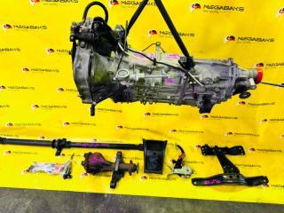 МКПП SUBARU IMPREZA GJ3 FB16 32000AJ960 4 ракурс