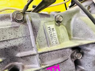 МКПП SUBARU IMPREZA GJ3 FB16 32000AJ960 5 ракурс