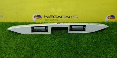 Накладка 5-й двери MITSUBISHI DION CR6W 4G94 MR520071 2 ракурс