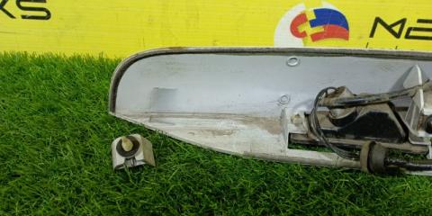 Накладка 5-й двери MITSUBISHI DION CR6W 4G94 MR520071 3 ракурс