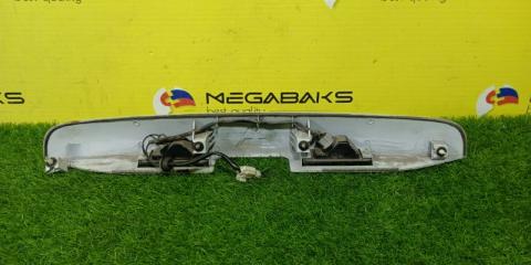 Накладка 5-й двери MITSUBISHI DION CR6W 4G94 MR520071 4 ракурс