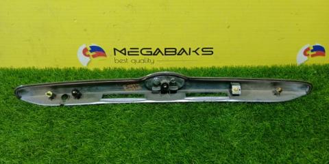 Накладка на багажник TOYOTA MARK II GX110 1G-FE 76801-22050 4 ракурс