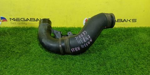 Патрубок интеркулера NISSAN CEDRIC ENY34 RB25DET 14463AG500 1 ракурс