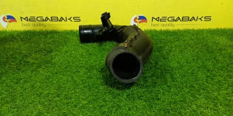 Патрубок интеркулера NISSAN CEDRIC ENY34 RB25DET 14463AG500 3 ракурс