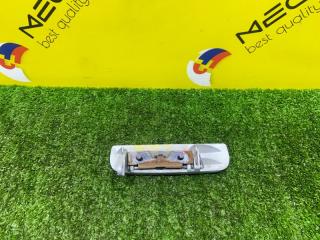 Ручка задней двери MITSUBISHI PAJERO MINI H58A 4A30T MR599196HE 2 ракурс