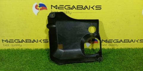 Декоративная крышка двс SUBARU LEGACY BP5 EJ20X 46112AG000 3 ракурс