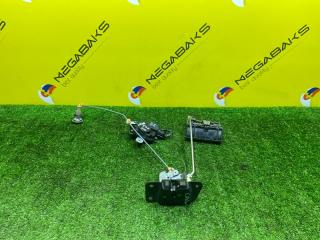 Замок 5-й двери MITSUBISHI DION CR6W 4G94 MR503239 2 ракурс