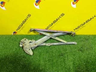 Стеклоподъемник правый передний TOYOTA STARLET EP91 4E-FE 6980110100 1 ракурс