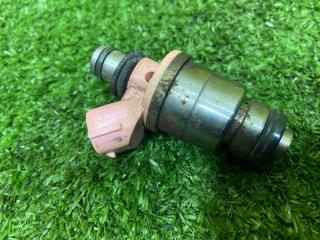 Инжектор SUBARU IMPREZA GG3 EJ152 16611AA480 2 ракурс Инжектор SUBARU IMPREZA GG3 EJ152 16611AA480 2 ракурс
