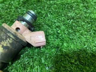 Инжектор SUBARU IMPREZA GG3 EJ152 16611AA480 3 ракурс