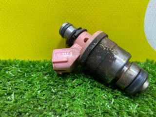 Инжектор SUBARU IMPREZA GG3 EJ152 16611AA480 2 ракурс Инжектор SUBARU IMPREZA GG3 EJ152 16611AA480 2 ракурс