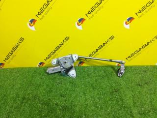 Мотор дворников задний TOYOTA ESTIMA LUCIDA TCR10 2TZ-FE 85080-28040 2 ракурс