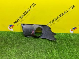 Заглушка бампера правая передняя SUBARU LEGACY BR9 EJ253 57731AJ040 2 ракурс