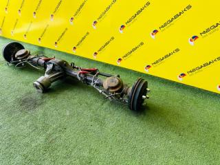 Мост задний TOYOTA TANK M910A 1KR-FE 3 ракурс