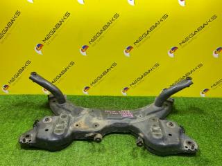 Балка под двс SUZUKI SWIFT ZD72S K12B 45810-71L10 1 ракурс