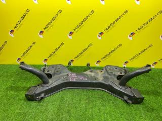 Балка под двс SUZUKI SWIFT ZD72S K12B 45810-71L10 2 ракурс