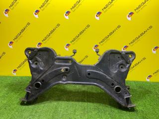 Балка под двс SUZUKI SWIFT ZD72S K12B 45810-71L10 3 ракурс