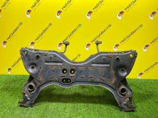 Балка под двс SUZUKI SX4 YC11S M15A 45810-80J10 3 ракурс