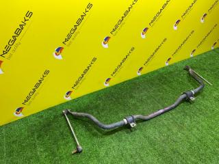 Стабилизатор передний SUZUKI SX4 YC11S M15A 42311-80J00 3 ракурс