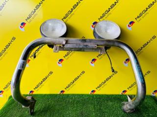 Дуга передняя ISUZU MU UCS69DW 4JG2 1 ракурс