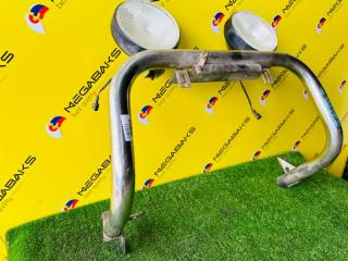 Дуга передняя ISUZU MU UCS69DW 4JG2 4 ракурс