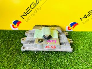 Блок управления efi NISSAN X-TRAIL T32 MR20DD NEC011-640 1 ракурс