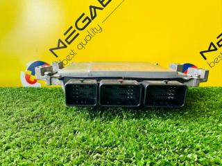 Блок управления efi NISSAN X-TRAIL T32 MR20DD NEC011-640 5 ракурс