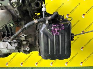 АКПП MITSUBISHI DIAMANTE F41A 6G73 MR553370 2 ракурс АКПП MITSUBISHI DIAMANTE F41A 6G73 MR553370 2 ракурс