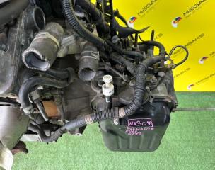 АКПП MITSUBISHI DIAMANTE F41A 6G73 MR553370 3 ракурс АКПП MITSUBISHI DIAMANTE F41A 6G73 MR553370 3 ракурс