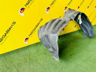 Подкрылок левый передний NISSAN DAYZ ROOX B21A 3B20 5370B305 3 ракурс