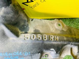 Подкрылок правый передний MAZDA BONGO FRIENDEE SGEW FE 505BRH 5 ракурс