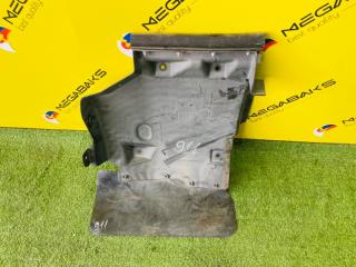 Брызговик левый передний NISSAN ATLAS SZ2F24 63101 MA06A 3 ракурс