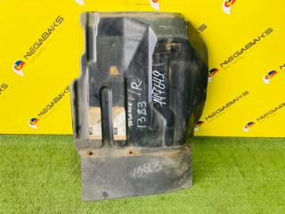 Брызговик правый передний TOYOTA TOYOACE XZU411 1 ракурс
